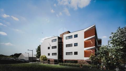 Apartamento T1 com Vistas na Areosa, Viana do Castelo