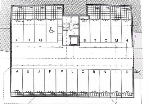 Apartamento T1 com Vistas na Areosa, Viana do Castelo