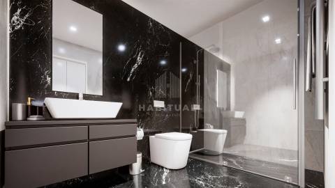 Apartamento T1 Venda em Areosa,Viana do Castelo