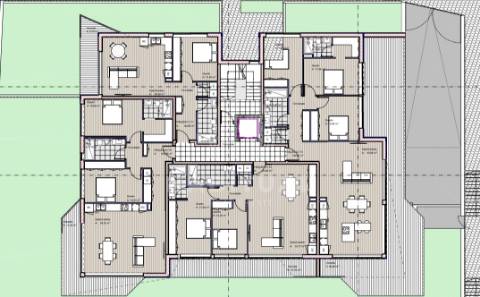 Apartamento T1 Venda em Areosa,Viana do Castelo
