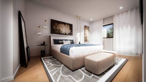 Apartamento T2 Venda em Areosa,Viana do Castelo