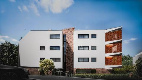 Apartamento T2 Venda em Areosa,Viana do Castelo