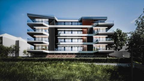 Apartamento T1 Venda em Areosa,Viana do Castelo