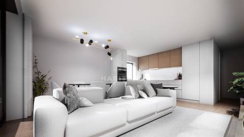 Apartamento T1 Venda em Areosa,Viana do Castelo