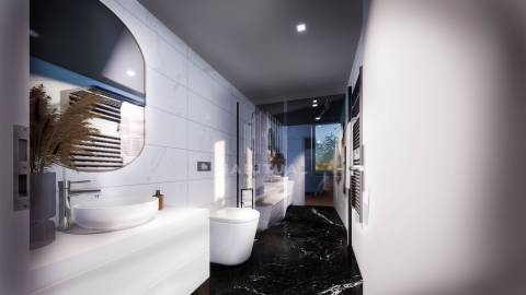 Apartamento T1 Venda em Areosa,Viana do Castelo