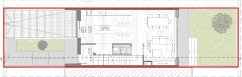 Moradia T3 Geminada em Barroselas