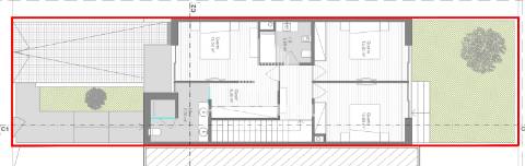 Moradia T3 Geminada em Barroselas