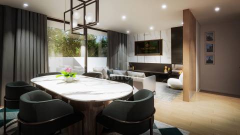 Moradia T3 Nova em Barroselas