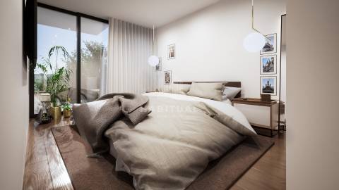 Moradia T3 Nova em Barroselas