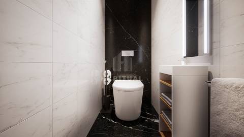 Moradia T3 Nova em Barroselas