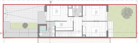 Moradia T3 Nova em Barroselas