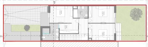 Moradia T3 Geminada em Barroselas