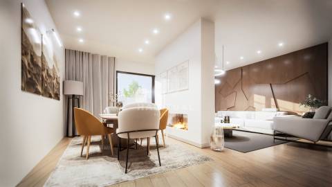 Moradia isolada T3 Triplex, Vila de Punhe, Viana do Castelo