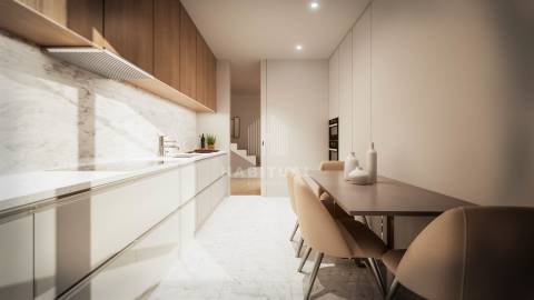 Moradia isolada T3 Triplex, Vila de Punhe, Viana do Castelo