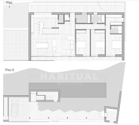 Moradia Isolada T3 DUPLEX Venda em Vila de Punhe,Viana do Castelo