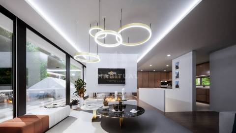 Moradia Isolada T3 DUPLEX Venda em Vila de Punhe,Viana do Castelo