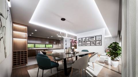 Moradia Isolada T3 DUPLEX Venda em Vila de Punhe,Viana do Castelo