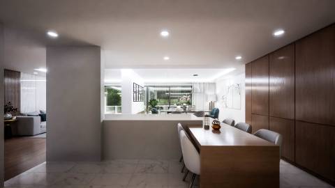 Moradia Isolada T3 DUPLEX Venda em Vila de Punhe,Viana do Castelo