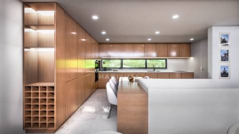 Moradia Isolada T3 DUPLEX Venda em Vila de Punhe,Viana do Castelo