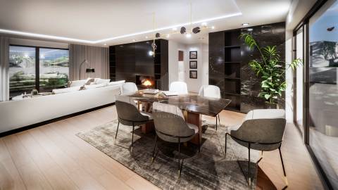 Moradia Isolada T3 DUPLEX Venda em Vila de Punhe,Viana do Castelo