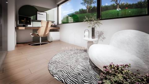 Moradia Isolada T3 DUPLEX Venda em Vila de Punhe,Viana do Castelo