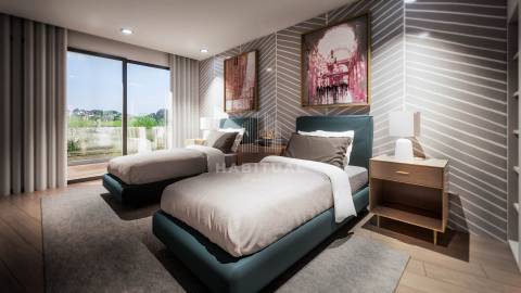 Moradia Isolada T3 DUPLEX Venda em Vila de Punhe,Viana do Castelo