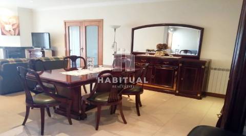 Moradia T4 em Braga (São Victor) com Garagem