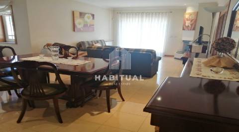 Moradia T4 em Braga (São Victor) com Garagem