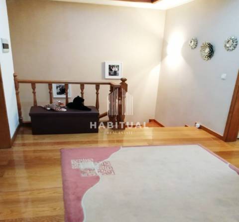 Moradia T4 em Braga (São Victor) com Garagem