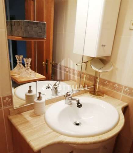 Moradia T4 em Braga (São Victor) com Garagem