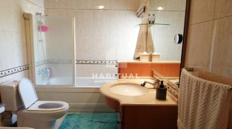 Moradia T4 em Braga (São Victor) com Garagem