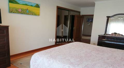 Moradia T4 em Braga (São Victor) com Garagem