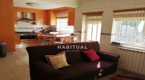 Moradia T4 em Braga (São Victor) com Garagem