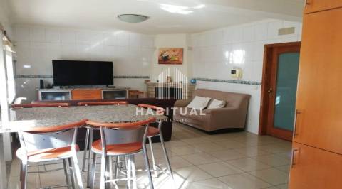 Moradia T4 em Braga (São Victor) com Garagem