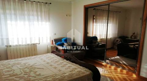Moradia T4 em Braga (São Victor) com Garagem