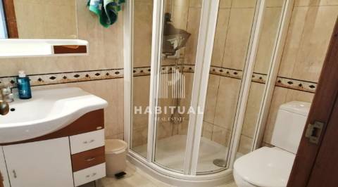 Moradia T4 em Braga (São Victor) com Garagem