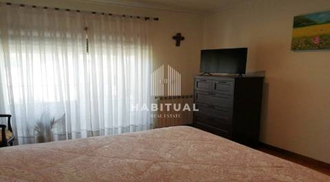 Moradia T4 em Braga (São Victor) com Garagem