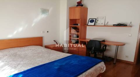 Moradia T4 em Braga (São Victor) com Garagem