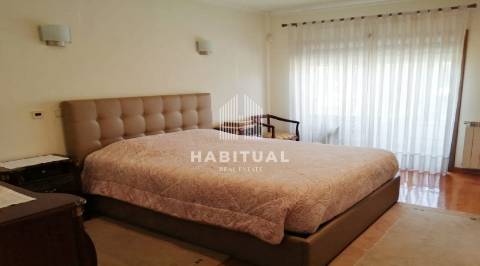 Moradia T4 em Braga (São Victor) com Garagem