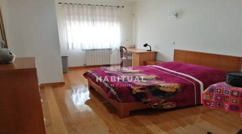 Moradia T4 em Braga (São Victor) com Garagem