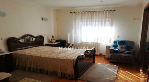 Moradia T4 em Braga (São Victor) com Garagem