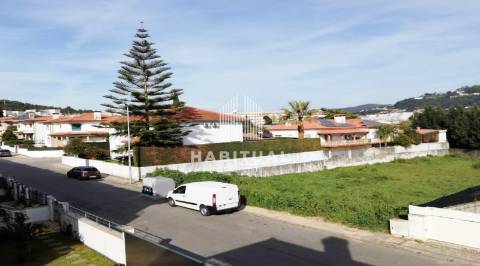 Moradia T4 em Braga (São Victor) com Garagem