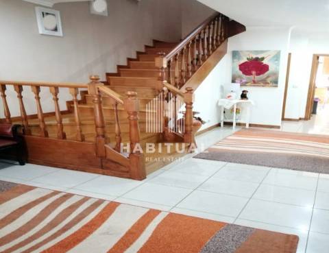 Moradia T4 em Braga (São Victor) com Garagem