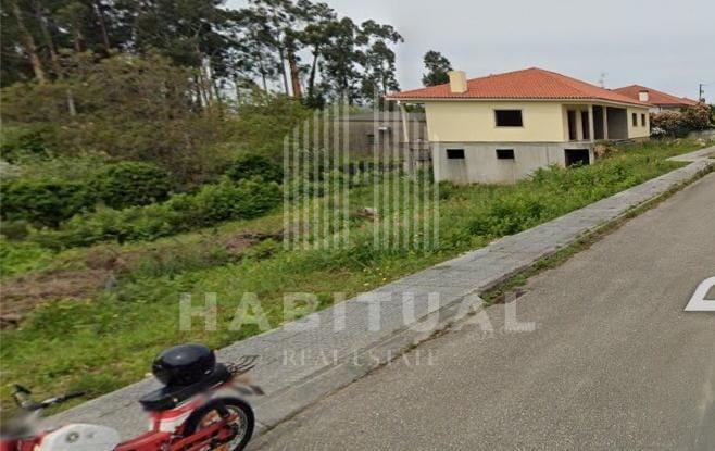 LOTE DE 600 M2 EM MONÇÃO ( MAZEDO )