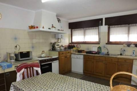 Moradia  T5 com Vistas Mar em  Moledo