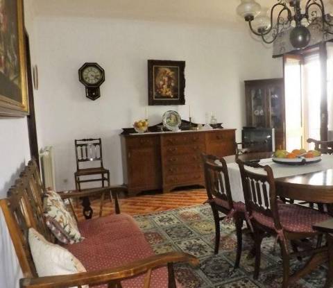 Moradia  T5 com Vistas Mar em  Moledo