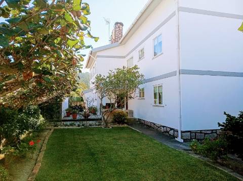 Moradia  T5 com Vistas Mar em  Moledo