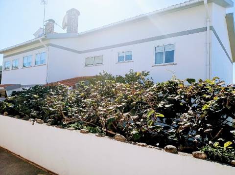 Moradia  T5 com Vistas Mar em  Moledo