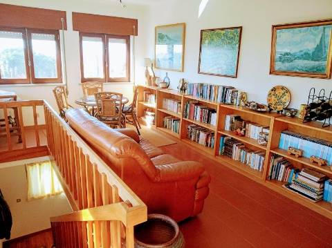 Moradia  T5 com Vistas Mar em  Moledo