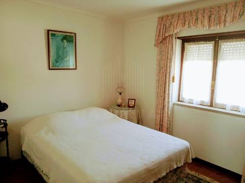 Moradia  T5 com Vistas Mar em  Moledo